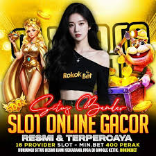 slot gacor